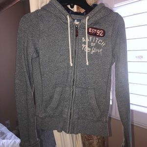 Abercrombie jacket